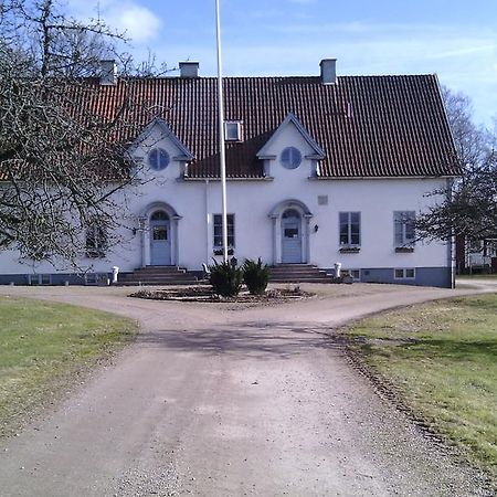 Moshults Vandrarhem Skruv Eksteriør billede