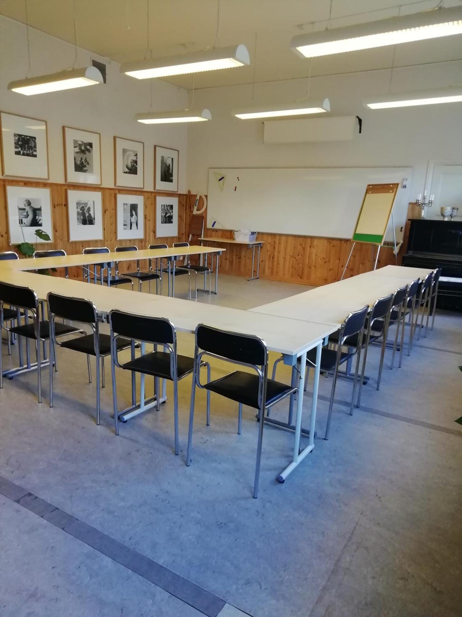Moshults Vandrarhem Skruv Eksteriør billede